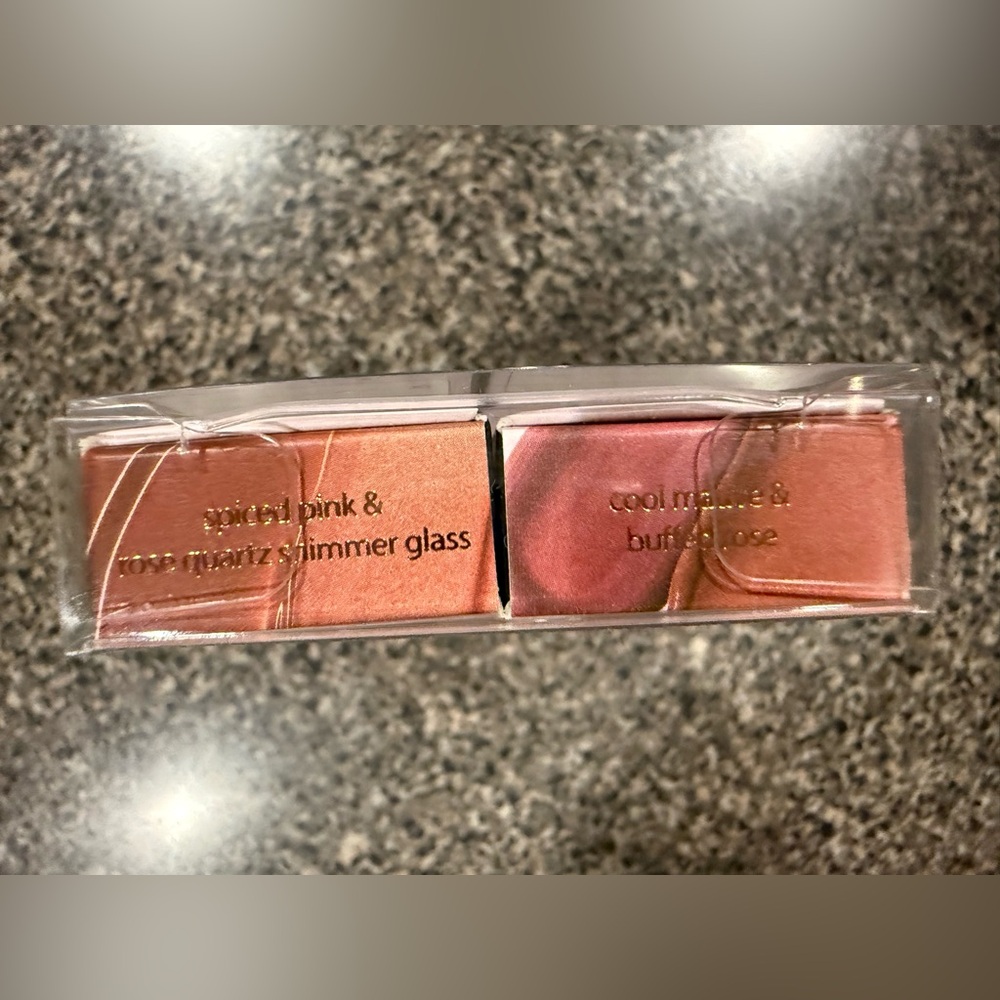 Tarte Best of Maracuja Juicy Lips plump set of 4 - Limited Edition - Picture 9 of 11